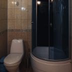 Полулюкс, Гостиница Урюпинск