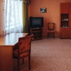 Полулюкс, Гостиница Урюпинск
