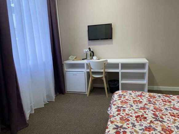 Фотография номера гостиницы Палисадъ