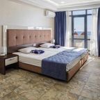 Полулюкс, Апарт-отель Парк Авеню