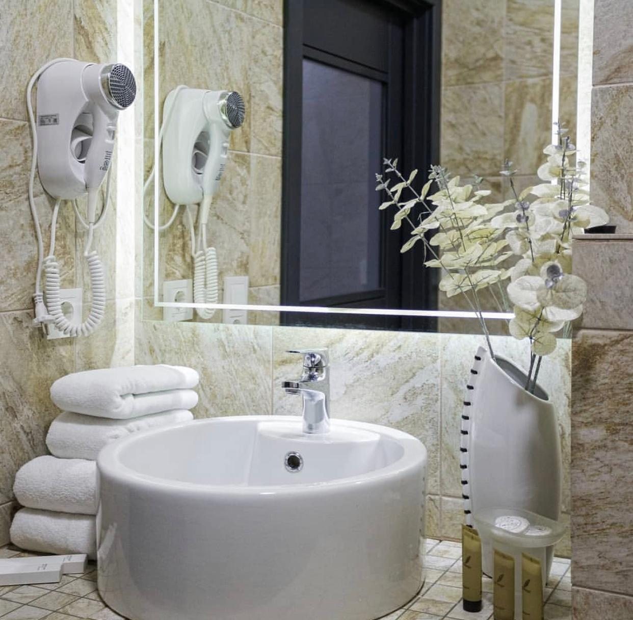 Полулюкс, Апарт-отель Парк Авеню