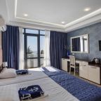 Полулюкс, Апарт-отель Парк Авеню