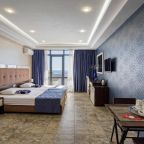 Полулюкс, Апарт-отель Парк Авеню