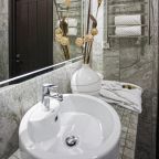 Полулюкс, Апарт-отель Парк Авеню