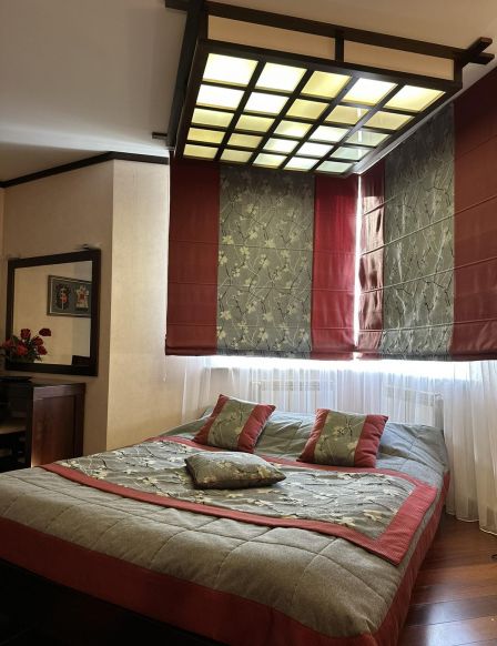 Фотография номера гостиницы Ля Ви де Шато