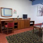 Люкс (Модерн 402), Гостиница Ля Ви де Шато