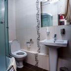 Двухместный (Стандарт twin корпус 2), Отель Бриз