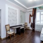 Пятиместный (Пятиместный стандарт корпус  2), Отель Бриз