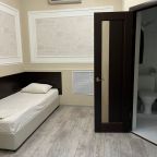 Одноместный (Эконом корпус 2), Отель Бриз
