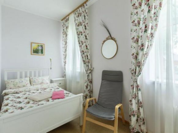 Фотография номера гостиницы Отель Золотая Осень