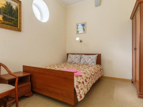 Фотография номера гостиницы Отель Золотая Осень