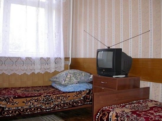 Фотография номера гостиницы Вольфрам