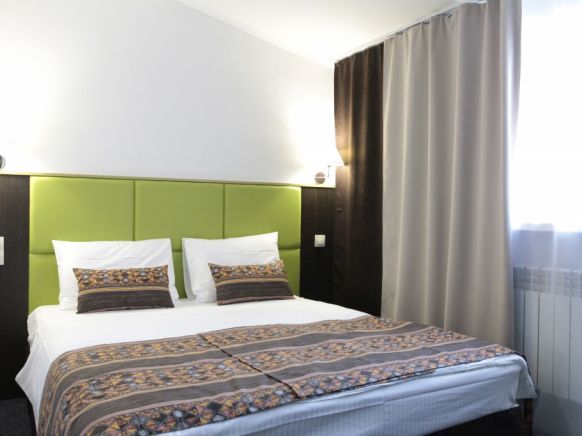 Фотография номера гостиницы Авангард Отель & Апарт