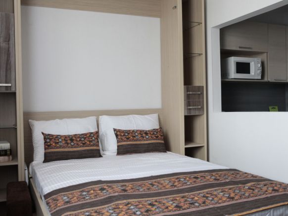 Фотография номера гостиницы Авангард Отель & Апарт