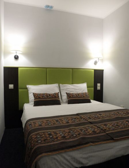 Фотография номера гостиницы Авангард Отель & Апарт