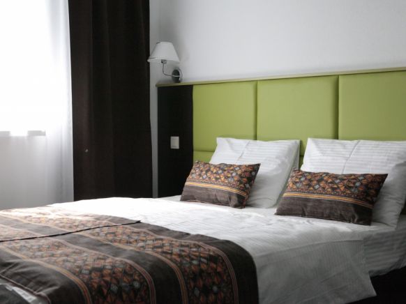 Фотография номера гостиницы Авангард Отель & Апарт