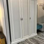 Апартаменты комфорт с кухней