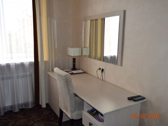 Фотография номера гостиницы Дружба