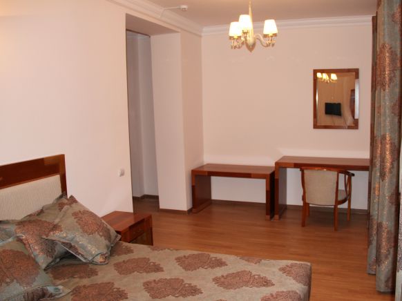 Фотография номера гостиницы Наутилус