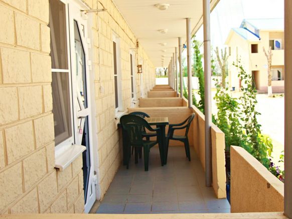 Фотография номера гостевого дома Роза Ветров