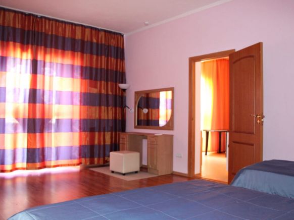 Фотография номера гостевого дома Роза Ветров