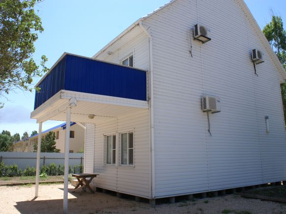 Фотография номера гостевого дома Роза Ветров