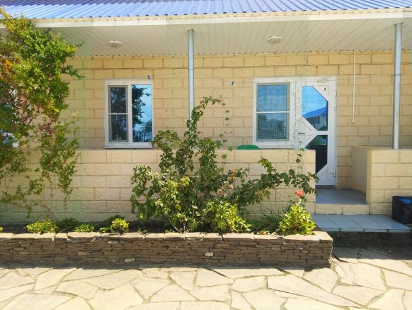 Фотография номера гостевого дома Роза Ветров