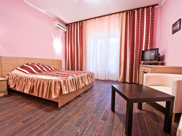 Фотография номера гостевого дома Роза Ветров