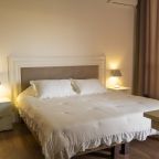 Позвольте себе роскошь отдыха в номере категории «Люкс»