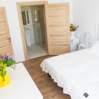 Позвольте себе роскошь отдыха в номере категории «Люкс».