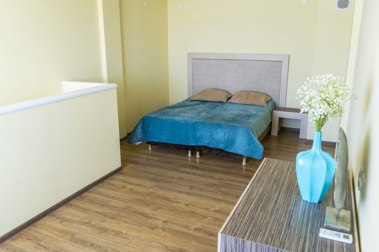 Комфортный номер по доступной цене — ваш дом в путешествии!