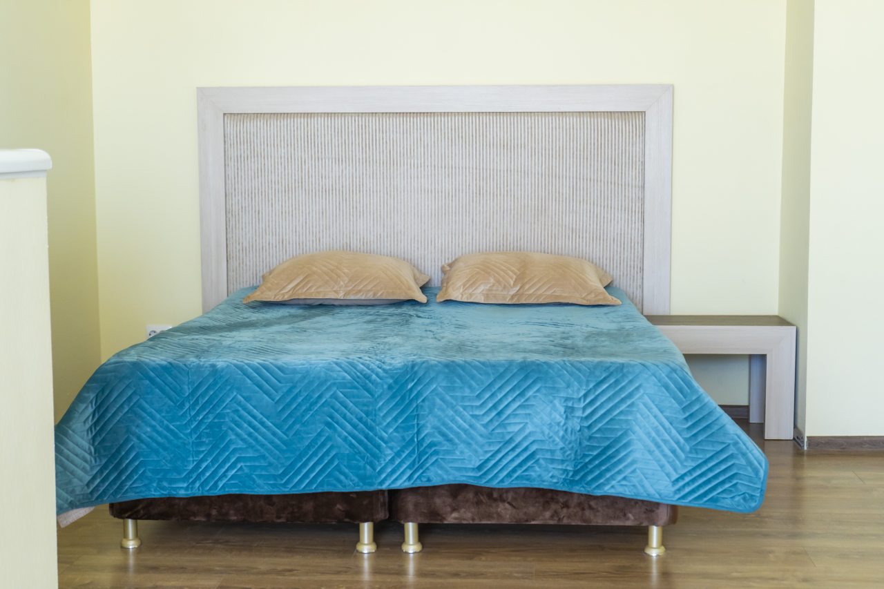 Комфортный номер по доступной цене — ваш дом в путешествии!