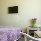 Двухместный (Большой, Twin), Гостиница Оптимист