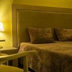 Во всех номерах шторы блекаут,рассвет не помешает вашему сну