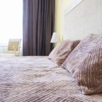 Двухместный (Большой, Twin), Гостиница Оптимист