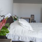 Позвольте себе роскошь отдыха в номере категории «Люкс»