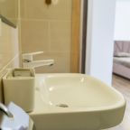 Двухместный (Большой, Twin), Гостиница Оптимист