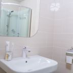 Двухместный (Большой, Twin), Гостиница Оптимист