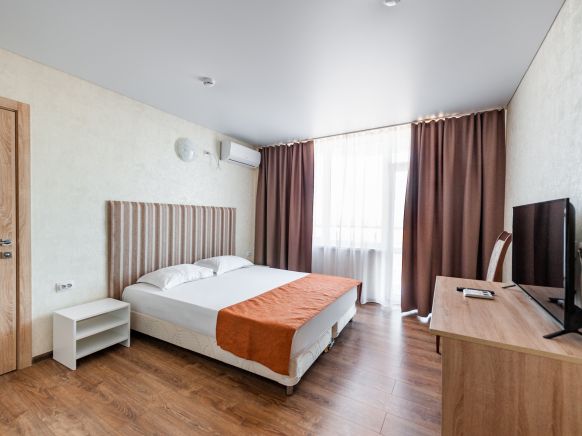 Фотография номера гостиницы Оптимист