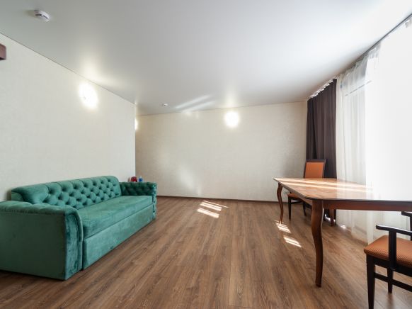 Фотография номера гостиницы Оптимист