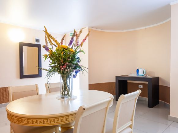 Фотография номера гостиницы Оптимист