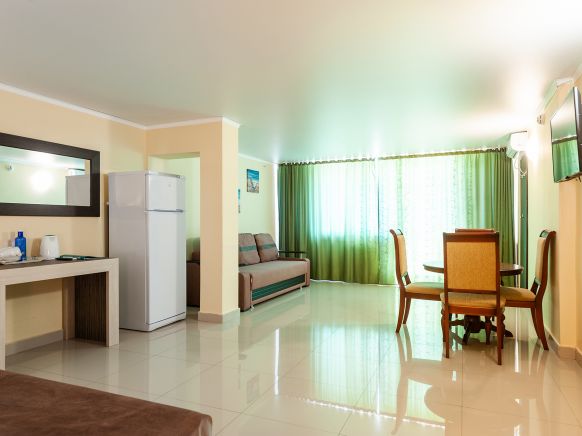 Фотография номера гостиницы Оптимист