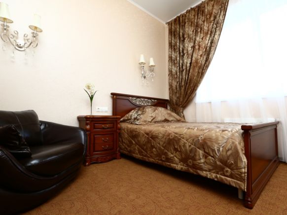 Фотография номера гостиницы Ваш Отель