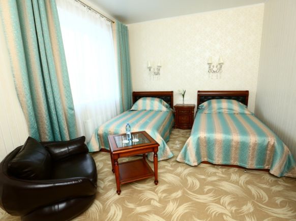 Фотография номера гостиницы Ваш Отель