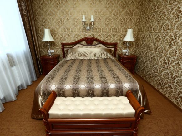 Фотография номера гостиницы Ваш Отель