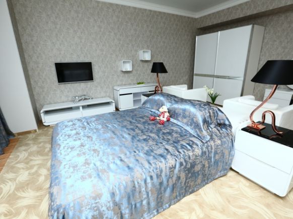 Фотография номера гостиницы Ваш Отель