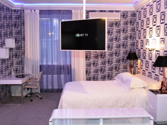 Фотография номера гостиницы Ваш Отель