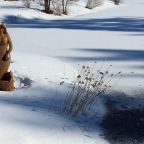 Рыбная ловля, База отдыха Голубой Факел