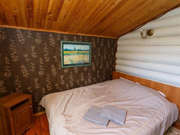 Фотография номера базы отдыха Ерёмина Гора