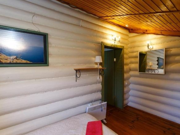 Фотография номера базы отдыха Ерёмина Гора